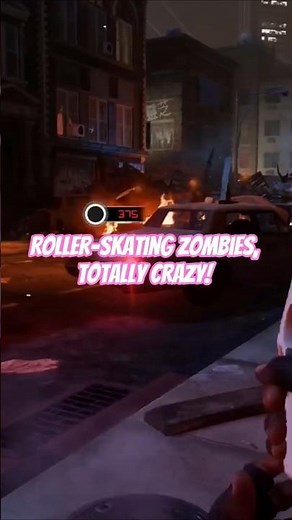 Call of Duty Infinite Warfare Zombies - Shaolin Shuffle 🧟🔥😂
