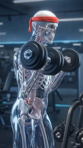 30 Days Gym Transformation 💀 | 1 Month Workout Result | Hindi Gym Motivation 2026