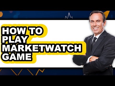 How to Play MarketWatch Game (Full Guide)