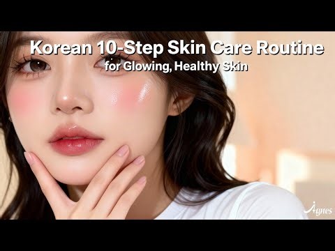 Glow up in one week 🎀