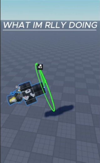 POV: Roblox Studio CORE 🔥💀😭🥀 #shorts