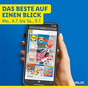 114K views · 460 reactions | Entdecke jetzt die Angebote der Woche...