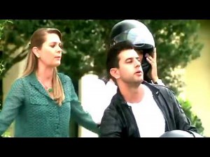 Samuel y Andrea (TDR)