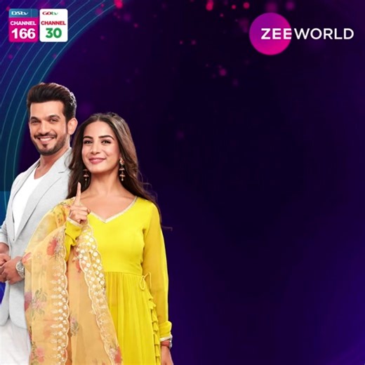 1 Day to Go!!! Don't miss #ForceOfAttraction TOMORROW at 9pm WAT 10pm ...