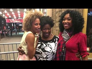‘Chicago’ Star Lana Gordon on Making History