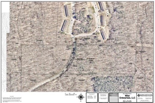 NEW LISTING: 0 S Edgewood Drive, City of Franklin, PA 16323 13.76 Acres Located in The Franklin Heights Neighborhood. Are you looking for a great location to build the home of your dreams that is private yet close to downtown Franklin, Sandycreek Elementary & Franklin Area High School, & major roads then this is the one for you! Water, Gas, & Electric are all available to tap into at the street. Public sewer is available at the Arbors Housing Complex with potential to have that ran to the proper