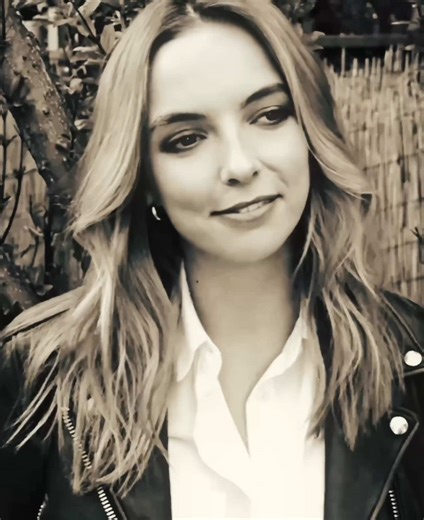 Jodie Comer: Adorable Interview Moments