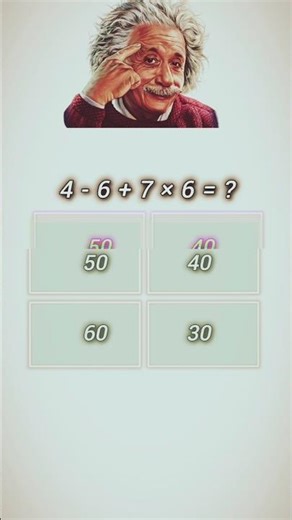 quickest way to learn multiplication #iqtest #multiplication