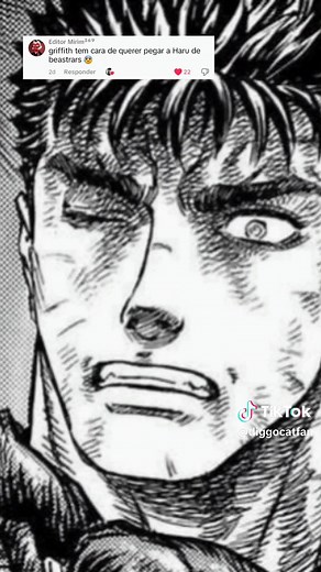 Epic Battles and Emotional Turmoil: Griffith vs Guts in Berserk Anime