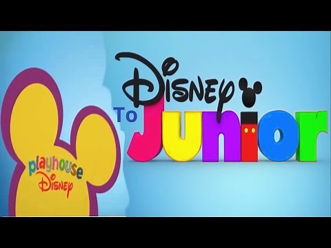 Playhouse Disney Rebrand To Disney Junior Where The Magic Begins Coming In 2011 In Disney Channel