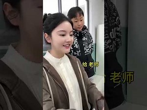 師生搞笑日常 左老師系列13