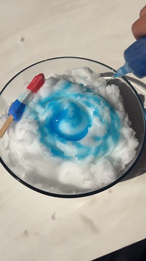 CornWithSlime | BOMB POP 🍒🫐 new icee slime x DIY clay dropping in tomorrow’s Summer Treats 2.0 restock at CornWithSlime.com Want to visit our store in... | Instagram