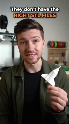 STOP scrolling. You bought a 3D printer… But you’re still wasting HOURS looking for what to print?