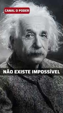 O limite não é real… é percepção!