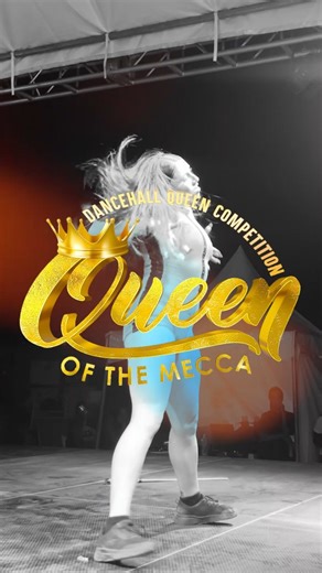 👸 QUEEN OF THE MECCA! 👸 Kingston’s Premiere Dancehall Queen Competition takes place THIS FRIDAY! 😍 We are ready to crown not one but Two Queens! 👑 1 Jamaican Queen of the Mecca 👑 1 International Queen of the Mecca CONTESTANTS 🇯🇲 👑 @_one_sammy 👑 @danca__angel 👑 @slimboddyyy 👑 @ashhe_music 👑 @slim_thick_chin 👑 @dancing_peppa._ 👑 @phebe_1212 👑 @sylva_dubaibaby 👑 @Kayz_glamz CONTESTANTS 🗺️ 👑 @nicki.poison bolivia & canada 👑 @_.em._gyal_ #france 👑 @queenmeelody panama 👑 @aami0625