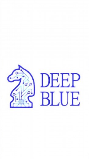 ibm deep blue ai
