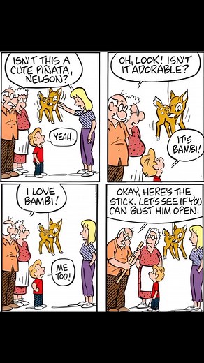 70K views · 264 reactions | Best funny memes of The Day! ‍⬛殺 #comiclife #picklescomics #art #drawing #illustration #cartoon #digitalart #comicart #artist #comicbooks #sketch #comicbook #marvel #manga #anime #webcomic #draw #artwork #fanart #pickles | Pickles Comic | Facebook