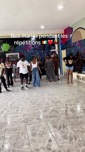 Choregraphie de mariage ivoirien: Danse traditionnelle captivante
