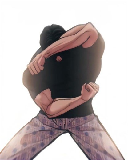 He wasn't weak buddy 🪽🪿 | | JINYOUNG PARK || #lookism #manhwa #edit