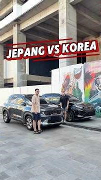 JEPANG VS KOREA