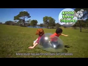 super wubble bubble ball - smyths toys
