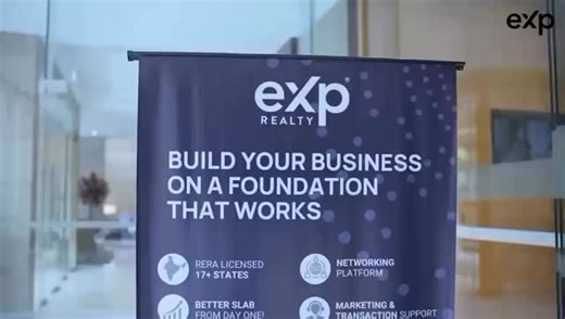 Modifyed Digital on Instagram: "Another successful eXp Realty India Roadshow in Pune! A roadshow is a large-format, city-to-city business summit designed to connect real estate agents with top developers, exclusive inventories and eXp’s rapidly growing, cloud-led model that’s transforming how India does real estate. From paid ads and digital communication to on-ground branding, print collaterals and real-time social media amplification, we are proud to have powered this experience end-to-end. Pu