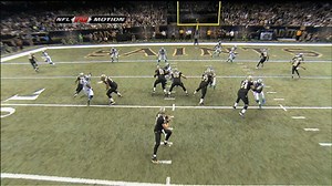 How Drew Brees, Russell Wilson combat lack of height