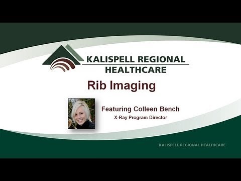 Rib Imaging - Part 1