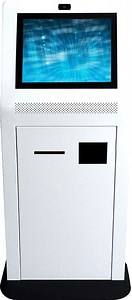 Visitor & Contractor Management | InTouch Screens