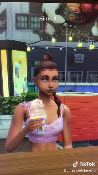 Building Rollercoasters in Sims 3: A Fun Fairground Experience