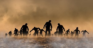 Hasít Budapest: elképesztő vidámpark nyílt, olyan, ahol zombikra is vadászhatsz