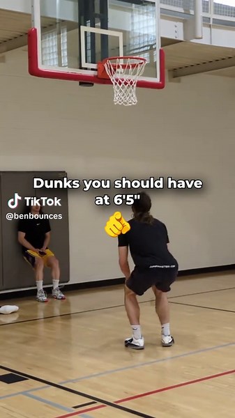 How to Perfect Your Basketball Dunk Technique