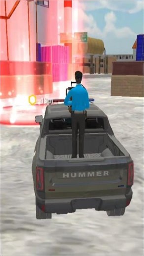 Real Police Chase 🚨 Cop Car Simulator Gameplay | Android Driving Game 2026