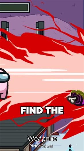 Among us: Viper tips. Polus edition. #amongus #fun #gaming #mobilegame #impostor #strategy