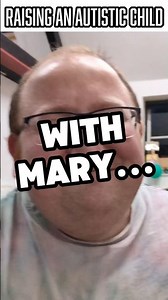 Autistic Child 😱✨ I Talk To Her Mum, Mary...