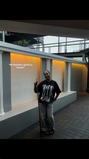 Discovering Southern Highlands Culture in PNG