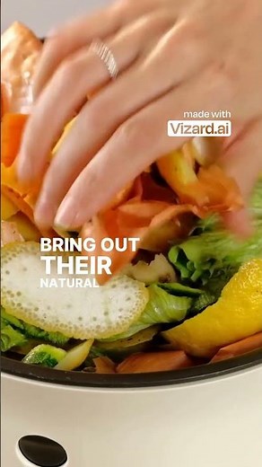 Cook a Healthy Meal in 60 Minutes Simple Steps for Fresh & Nutritious Cooking