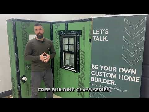 Free Owner Builder Class: Save Thousands on Your Custom Home Build! 🏡