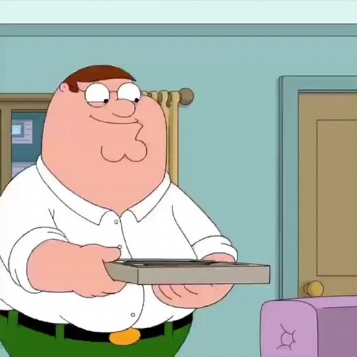 Family Guy - Pizza Night #familyguy #familyguyclips #familyguyfunnymoments