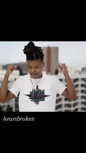 Nasty C ft Rowlene - Send Me Away Music Video