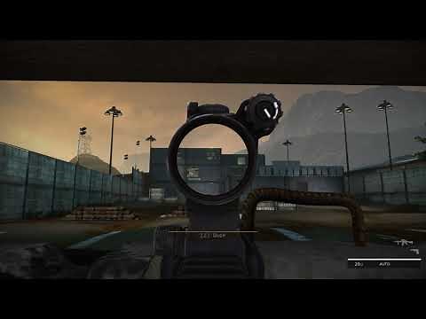 America's Army: Proving Grounds | Tutorial Walkthrough