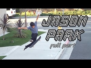 Jason Park's "Friendship" Part
