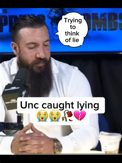 Exposing Unc's Lies About Sugar