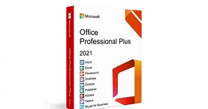 Microsoft Office 2021 Professional Plus Free Download & Install