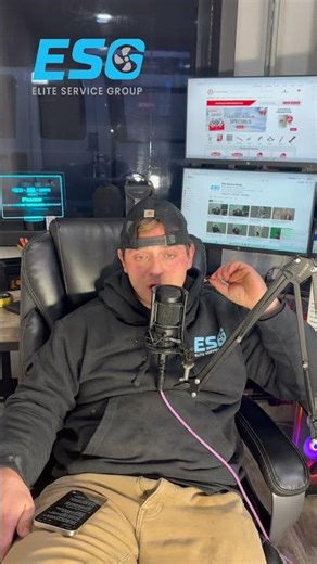 Essential HVAC Tools for Winter: ProPress | The Unfiltered Podcast