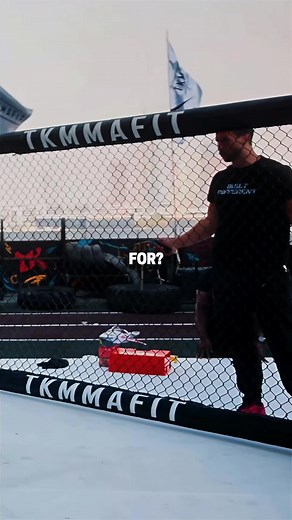 454K views · 4.7K reactions | Why you need functional muscles | Fireblood Supplements | Facebook