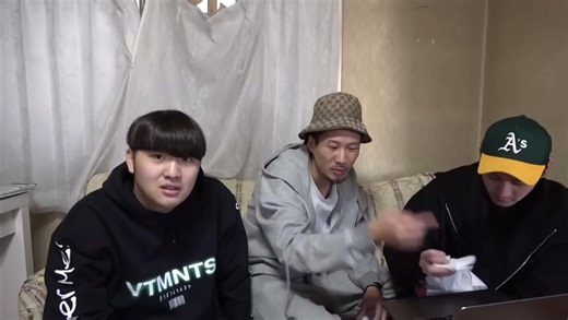 MY 日本語病気集 Part3 - 編集で頭が痛い