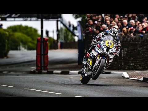 Isle of Man TT 2022 Top Speed & Fly By 340km/h!How fast is it?