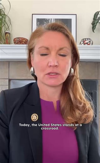 America is at a crossroads. It’s time for Donald Trump to be removed from the Presidency. Period.We need Republicans in Congress and the Cabinet to stand up and act immediately—human lives are on the line.