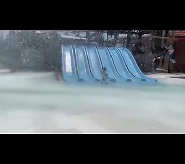 5.7K views · 12 reactions | Blue Bayou Waterpark on Reels | Facebook